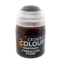 Citadel Contrast: Fyreslayer Flesh (18ml)